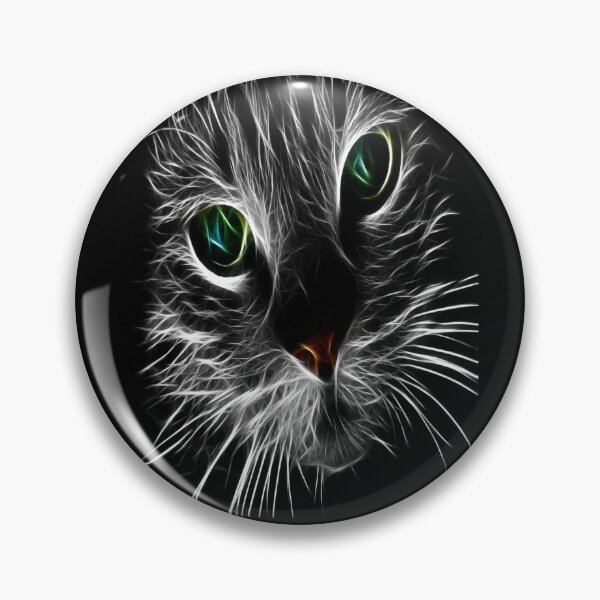 Artikelvorschau, Aggressive Katze entworfen und verkauft von Hamaridukaan.