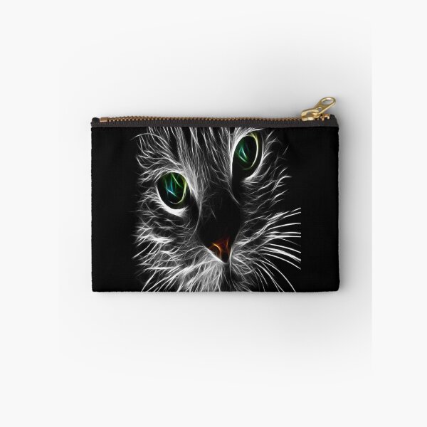 Item preview, Aggressive cat designed and sold by Hamaridukaan.