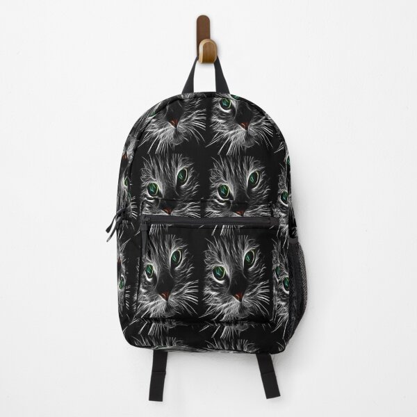 Item preview, Aggressive cat designed and sold by Hamaridukaan.