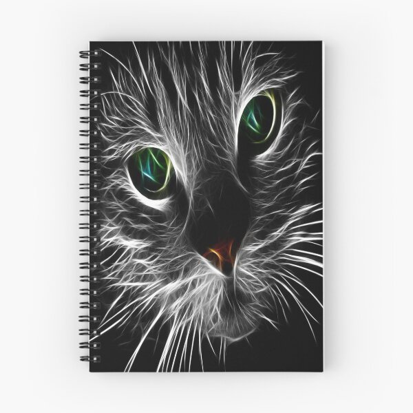 Item preview, Aggressive cat designed and sold by Hamaridukaan.
