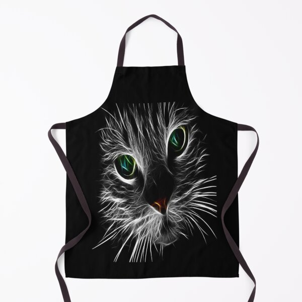 Item preview, Aggressive cat designed and sold by Hamaridukaan.