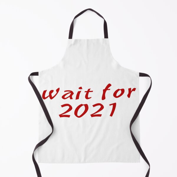 Item preview, wait for 2021 designed and sold by Sasas Design.