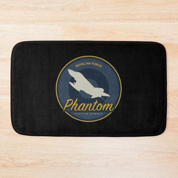 Item preview, RAF F-4 Phantom designed and sold by StrongVlad.