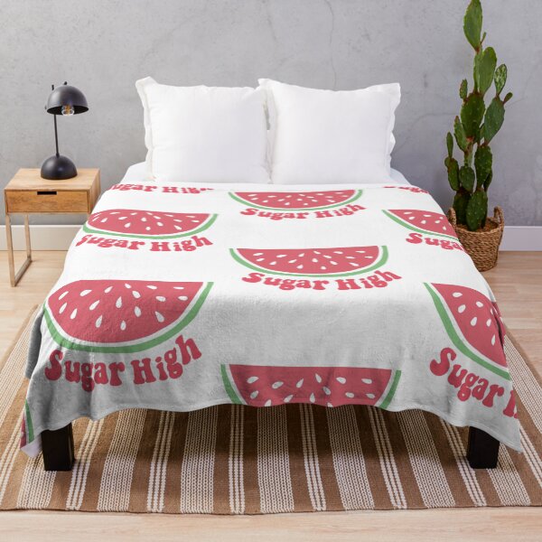 Item preview, Watermelon Sugar High designed and sold by Dollfacedesign.