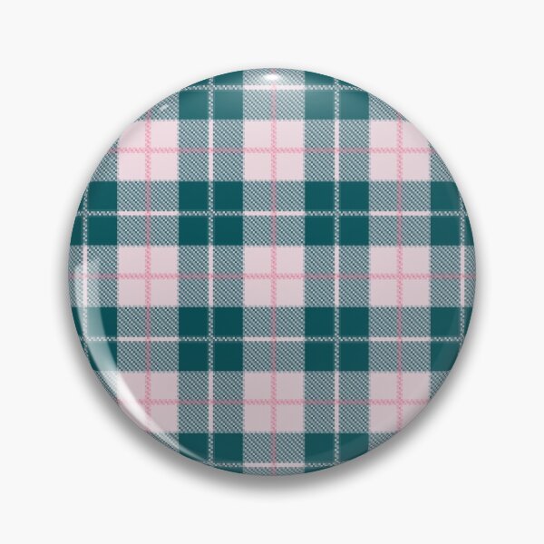 Item preview, Pink and Green Plaid Tartan Pattern designed and sold by thesnowwhyte.
