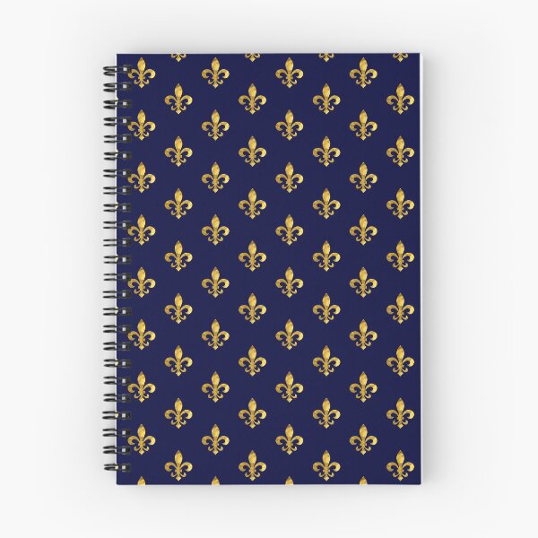 Item preview, Florence Royal Fleur de Lis   designed and sold by ABGdesigns.