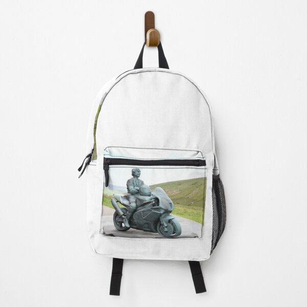 Item preview, Joey Dunlop Monument Isle of Man TT designed and sold by PeDaNi.