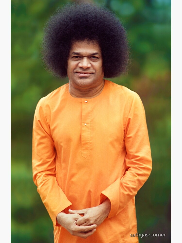 Sathya Sai Baba Standing Hot Sex Picture