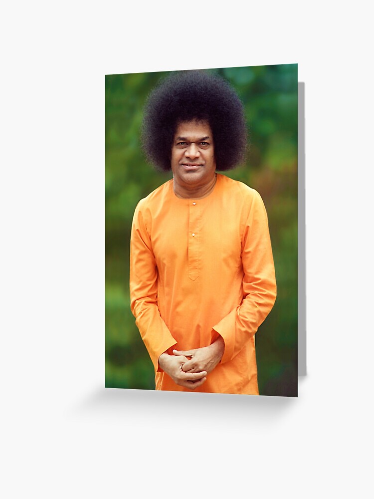 Sathya Sai Baba Standing | Sai Baba Sathya Sai Baba Standing | Sai Baba