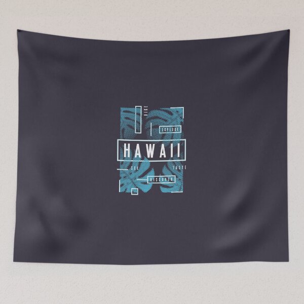 Item preview, Explore Hawaii designed and sold by CAsual-Fashion.