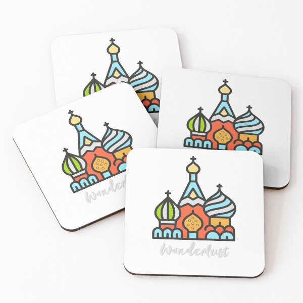 Item preview, wanderlust sticker designed and sold by UniqueDancer.