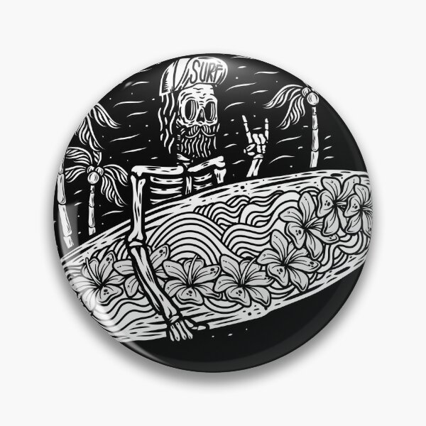 Item preview, Surf's Life designed and sold by ErvinMarkStudio.