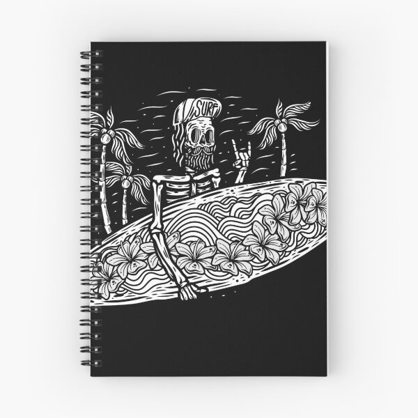 Artikelvorschau, Surf's Leben entworfen und verkauft von ErvinMarkStudio.