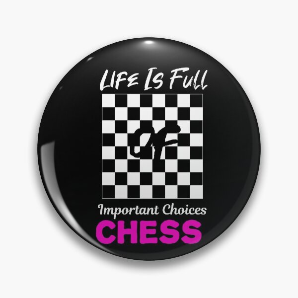 Item preview, Life Is Full Of Important Choices designed and sold by chyaart.
