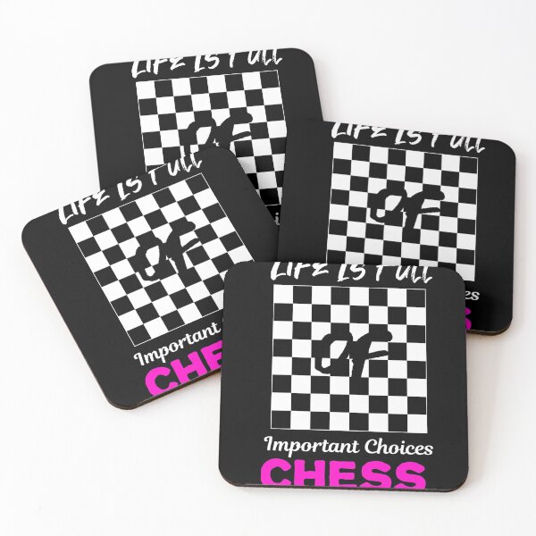 Item preview, Life Is Full Of Important Choices designed and sold by chyaart.