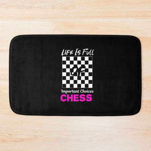 Item preview, Life Is Full Of Important Choices designed and sold by chyaart.