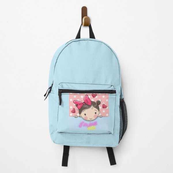 Item preview, I'm just cute designed and sold by Creativezana.
