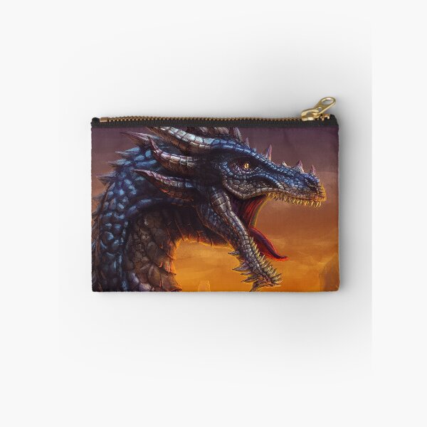 Item preview, The Blue Wurm designed and sold by allentotingski.