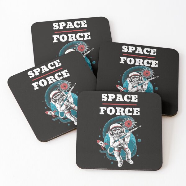 Item preview, Space Force designed and sold by TitanRN.