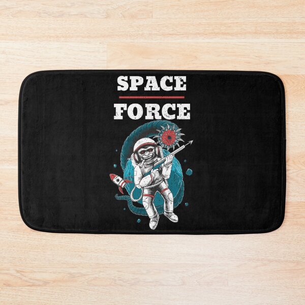 Item preview, Space Force designed and sold by TitanRN.