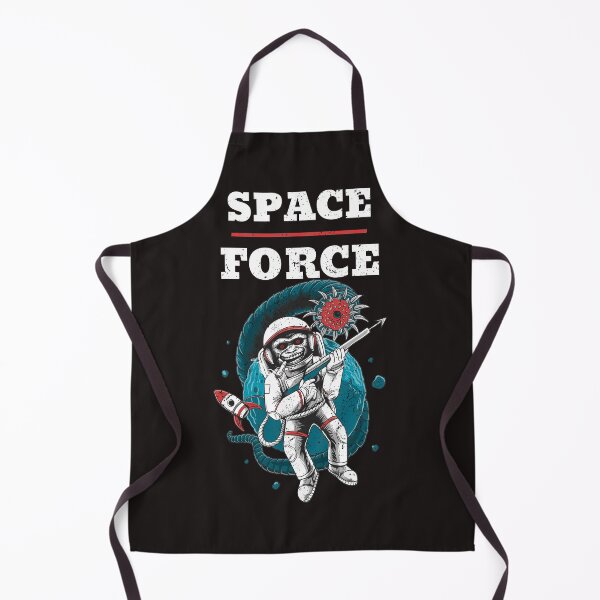 Item preview, Space Force designed and sold by TitanRN.