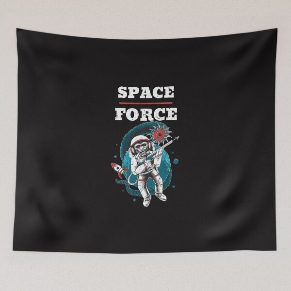Item preview, Space Force designed and sold by TitanRN.