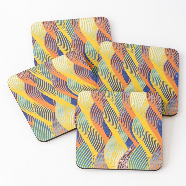 Item preview, Sea Streamers designed and sold by HouseOfGravitas.