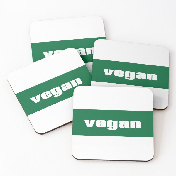 Item preview, Vegan designed and sold by ProjectX23.