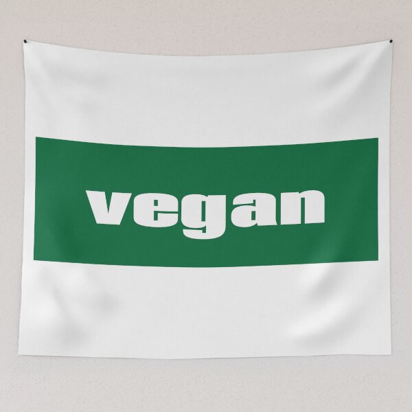 Item preview, Vegan designed and sold by ProjectX23.