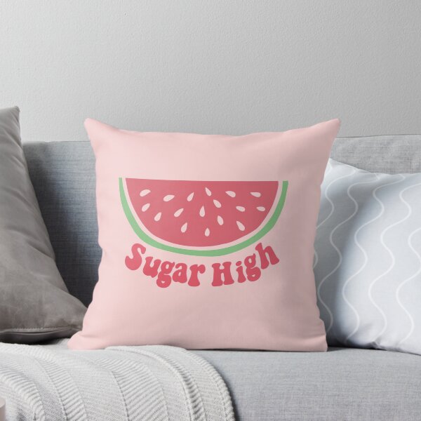Item preview, Watermelon Sugar High  designed and sold by Dollfacedesign.