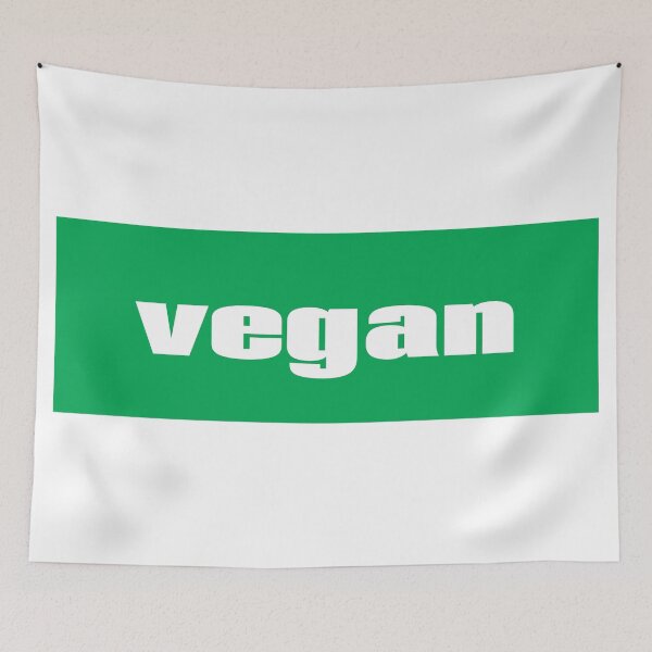 Item preview, Vegan designed and sold by ProjectX23.