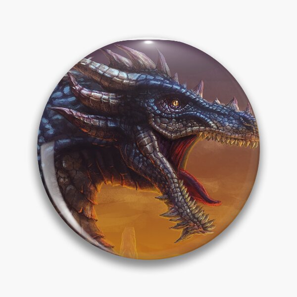 Item preview, The Blue Wurm designed and sold by allentotingski.