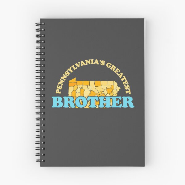 Item preview, Pennsylvanias Greatest Brother designed and sold by Chubuter.