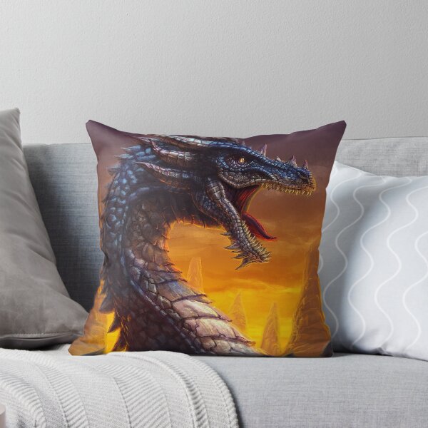 Item preview, The Blue Wurm designed and sold by allentotingski.