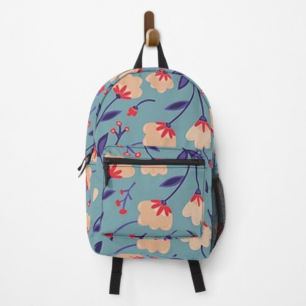 Item preview, Vintage Floral Pattern Design designed and sold by Zetsmo.