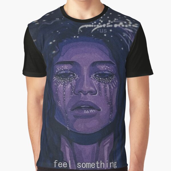 Item preview, Feel something designed and sold by Joshinicks.