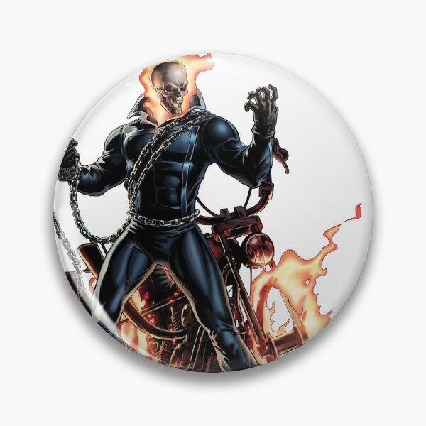 Item preview, Ghost Rider designed and sold by MohamedAbdeen.
