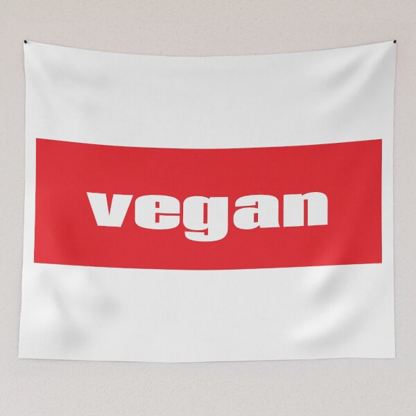 Item preview, Vegan designed and sold by ProjectX23.