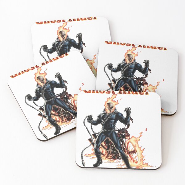 Item preview, Ghost Rider designed and sold by MohamedAbdeen.