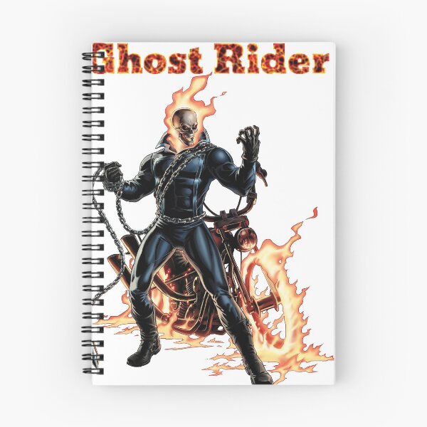 Item preview, Ghost Rider designed and sold by MohamedAbdeen.