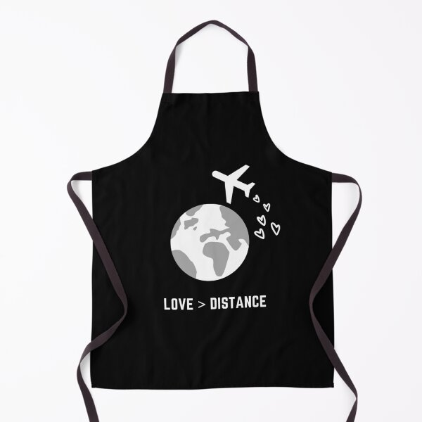 Item preview, Distance means so little when someone means so much designed and sold by Varshinee.