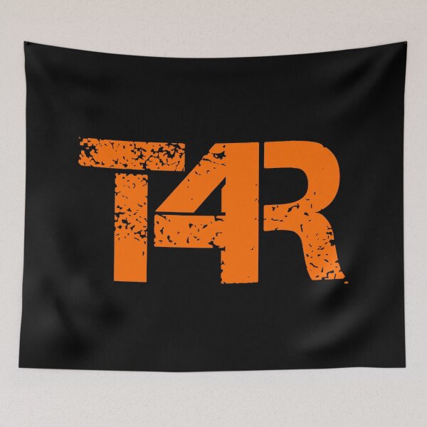 Item preview, T4R Orange designed and sold by Sleepygirl2010.