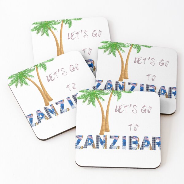 Item preview, zanzibar designed and sold by ElizaAbella.