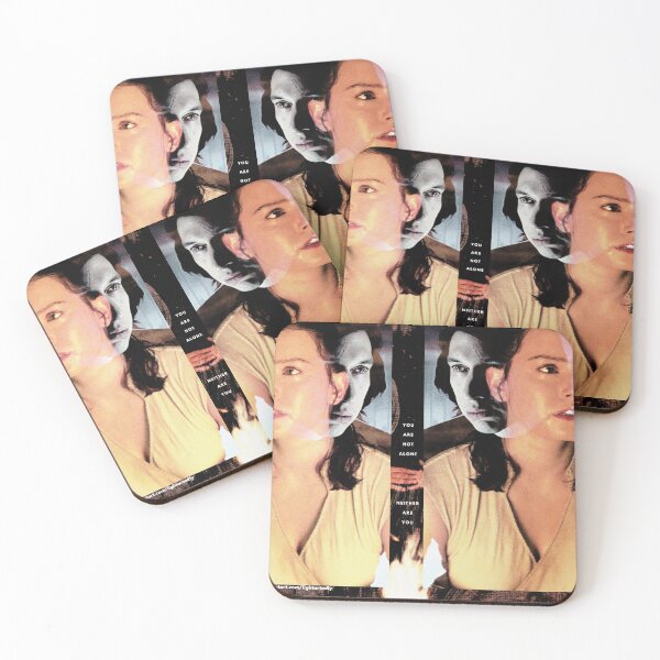 Item preview, reylo designed and sold by acciomerch.