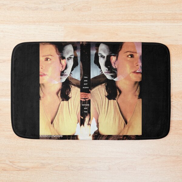 Item preview, reylo designed and sold by acciomerch.