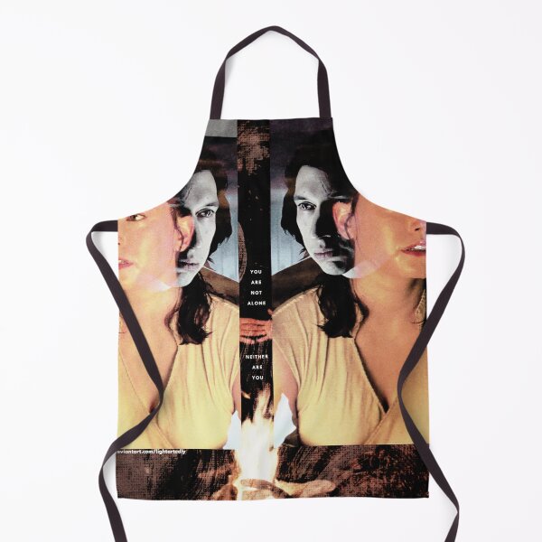 Item preview, reylo designed and sold by acciomerch.