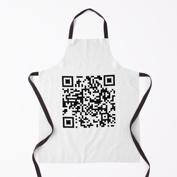 Item preview, Big Enough QR Code Screaming Cowboy Meme designed and sold by flyrocket.