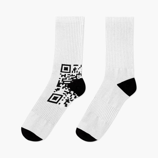 Item preview, Big Enough QR Code Screaming Cowboy Meme designed and sold by flyrocket.