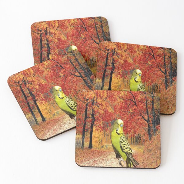 Item preview, English Budgie  designed and sold by oxyten.