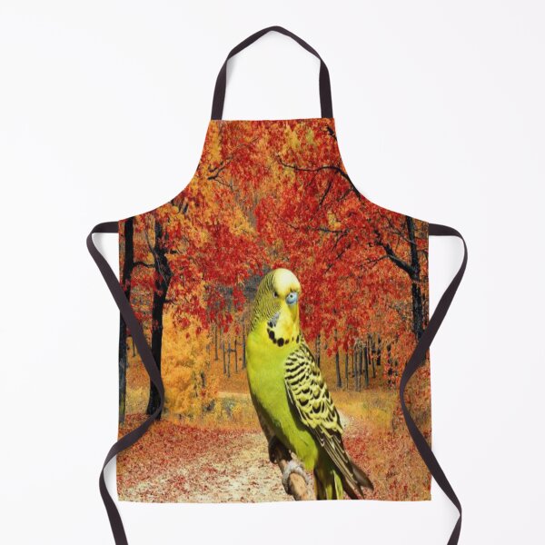 Item preview, English Budgie designed and sold by oxyten.